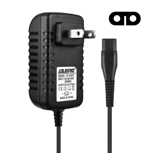 Power charger adapter - 4.3v,