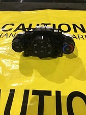 C1B1-19980-DC Ford Fiesta Mk7 Pannello Clima Riscaldamento