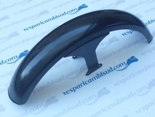 PARAFANGO ANTERIORE IN FERRO