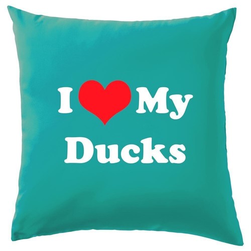 Love papere cuscino - i,