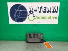 Centralina rete di bordo