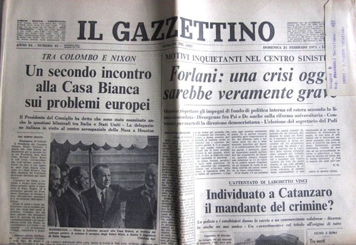Gazzettino n 43 - ,