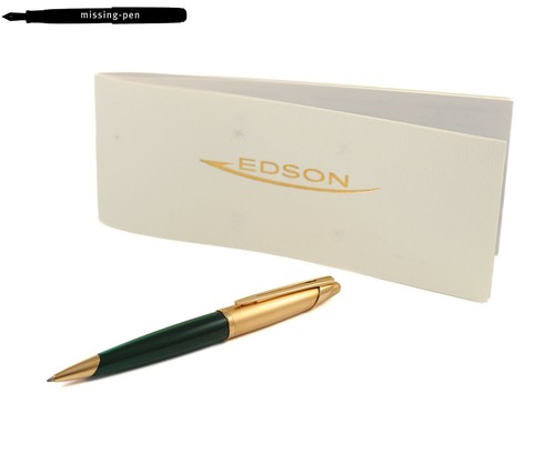 Penna sfera waterman edson - penna,