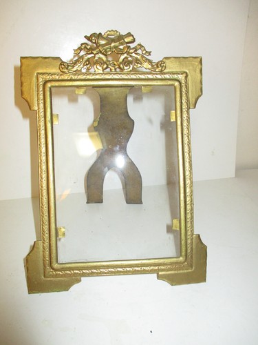 Cadre porte photo - porte,