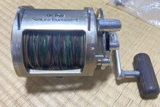 Daiwa Tournament SLT50W /