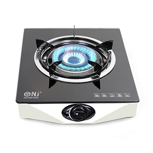 Ngb fornello gas - ngb-s1,