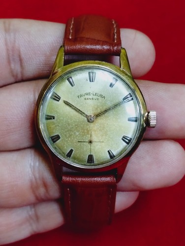 Orologio polso vintage - polso,