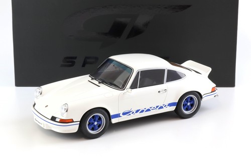 Spirit gt921 porsche - gt,