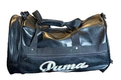 Borsone puma vintage - vintage, in