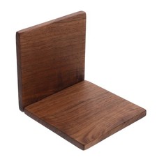  2 Pcs Tavole Di Legno Duro