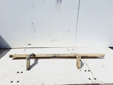 pedana laterale esterna NISSAN