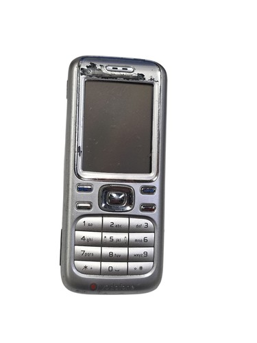 Cellulare vintage usato non
