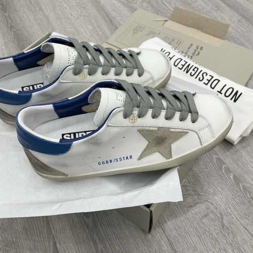 Golden goose superstar uomo - goose,