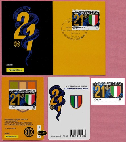 Italia 2026 inter - 2026,
