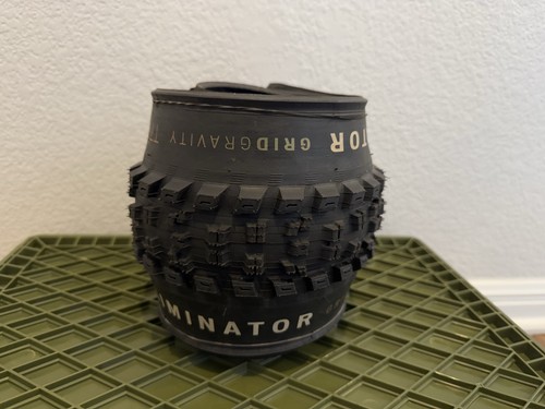 Specialized eliminator grid - specialized,