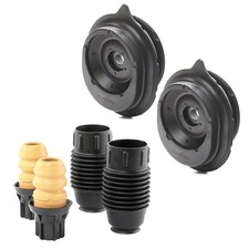 KIT SUPPORTI AMMORTIZZATORE E