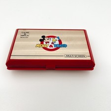 Nintendo DM-53 gioco e