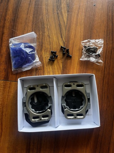 Tacchetti speedplay zero - speedplay,