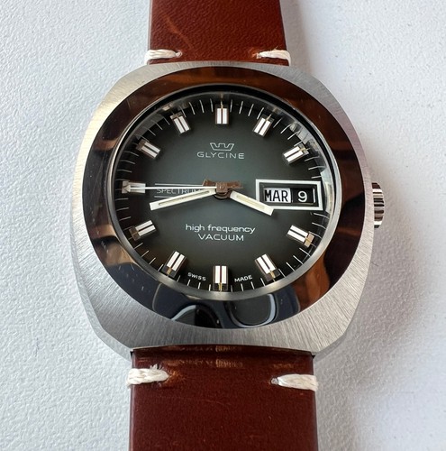 Orologio glycine high - orologio,