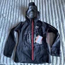 XL NWT ORTOVOX 3L Guardian