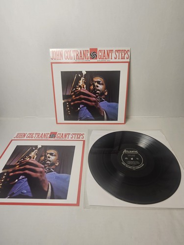 John coltrane giant steps - john,