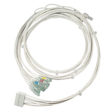 Capcom CPS1 Kick Harness to