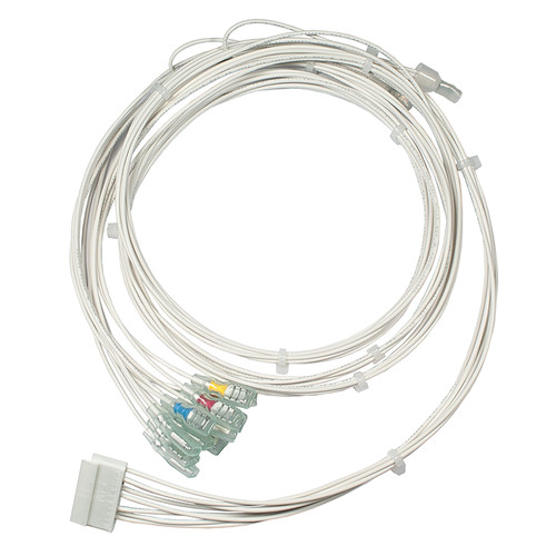 Capcom cps1 kick harness - kick, to