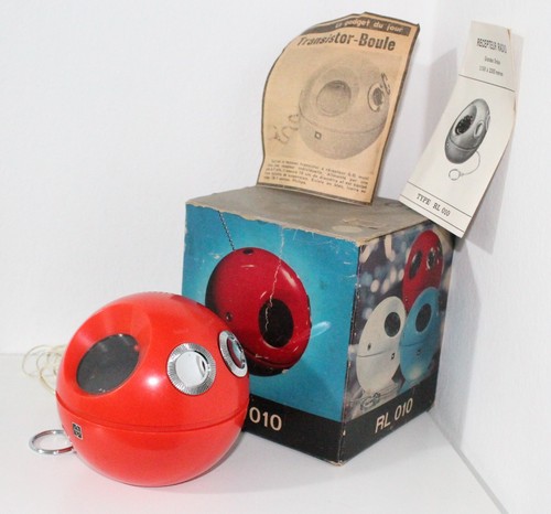 Panasonic panapet radio - -,