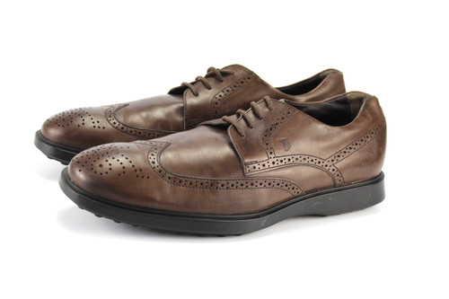 Tods taglia 9 scarpe - tods, uk.9