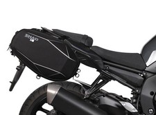 Yamaha FZ8 -10/16- Supporti