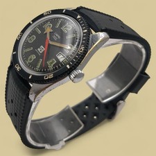 Capri Seb 35mm Orologio Meccanico Lorsa P75 Lebrocantheure Orologio Vintage