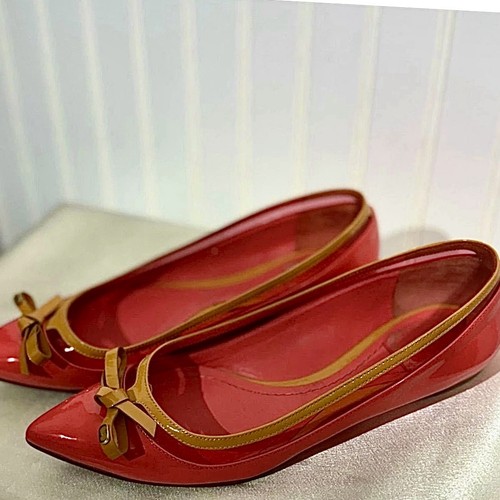 Ballerine christian dior us - christian,