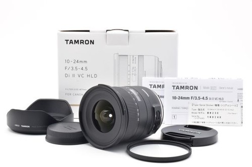 Tamron 24mm 5 di ii - di,