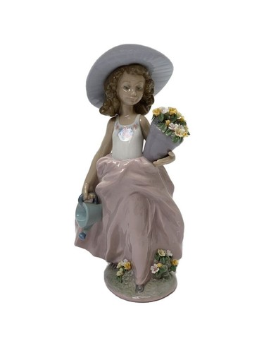Lladro interior goods 07676