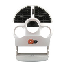 Bocchetta Aria Cruscotto