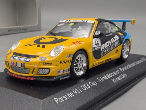 Modellini auto minichamps - 1:43,