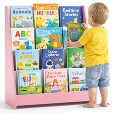 Libreria Montessoriana Rosa in