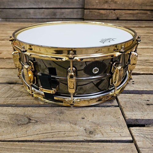 Tamburo rullante tama - 14",