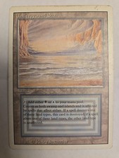 Mare Sotterraneo Edizione Revisionata Regolare