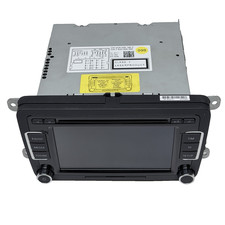 Autoradio originale VW EOS
