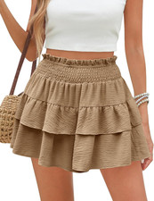 Pantaloncini Donna Estivi