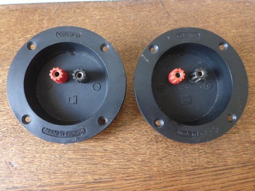 Celestion speakers borniers - celestion, 2