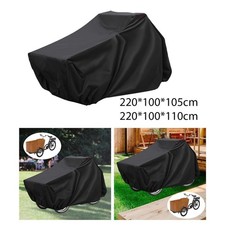 Copertura per bici da carico