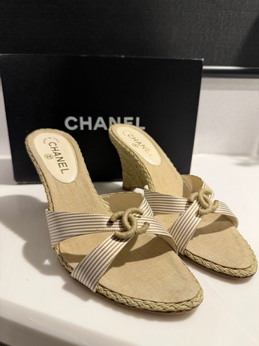 Chanel coco mark - coco, con