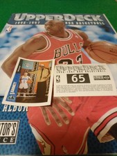 Figurina 65 Album Upper Deck