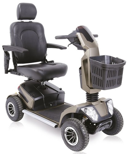 Scooter elettrico per - , disabili