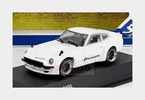 Solido datsun 240z rocket - solido,