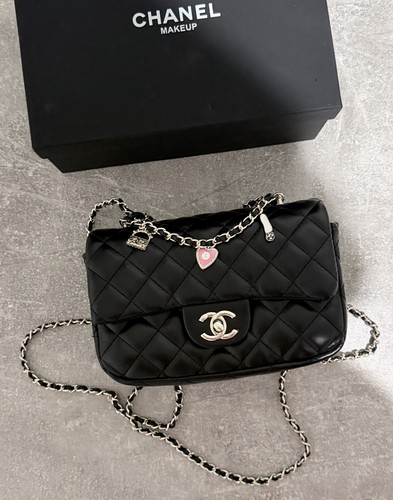 Borsa regalo chanel - regalo, vip