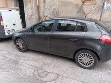 Fiat bravo multijet - 1.9,