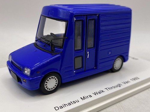 Spark daihatsu mira walk - daihatsu,